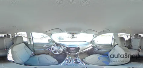 2020 Chevrolet Traverse Ls z USA, uszkodzony, nr VIN 1GNERFKW2LJ241919